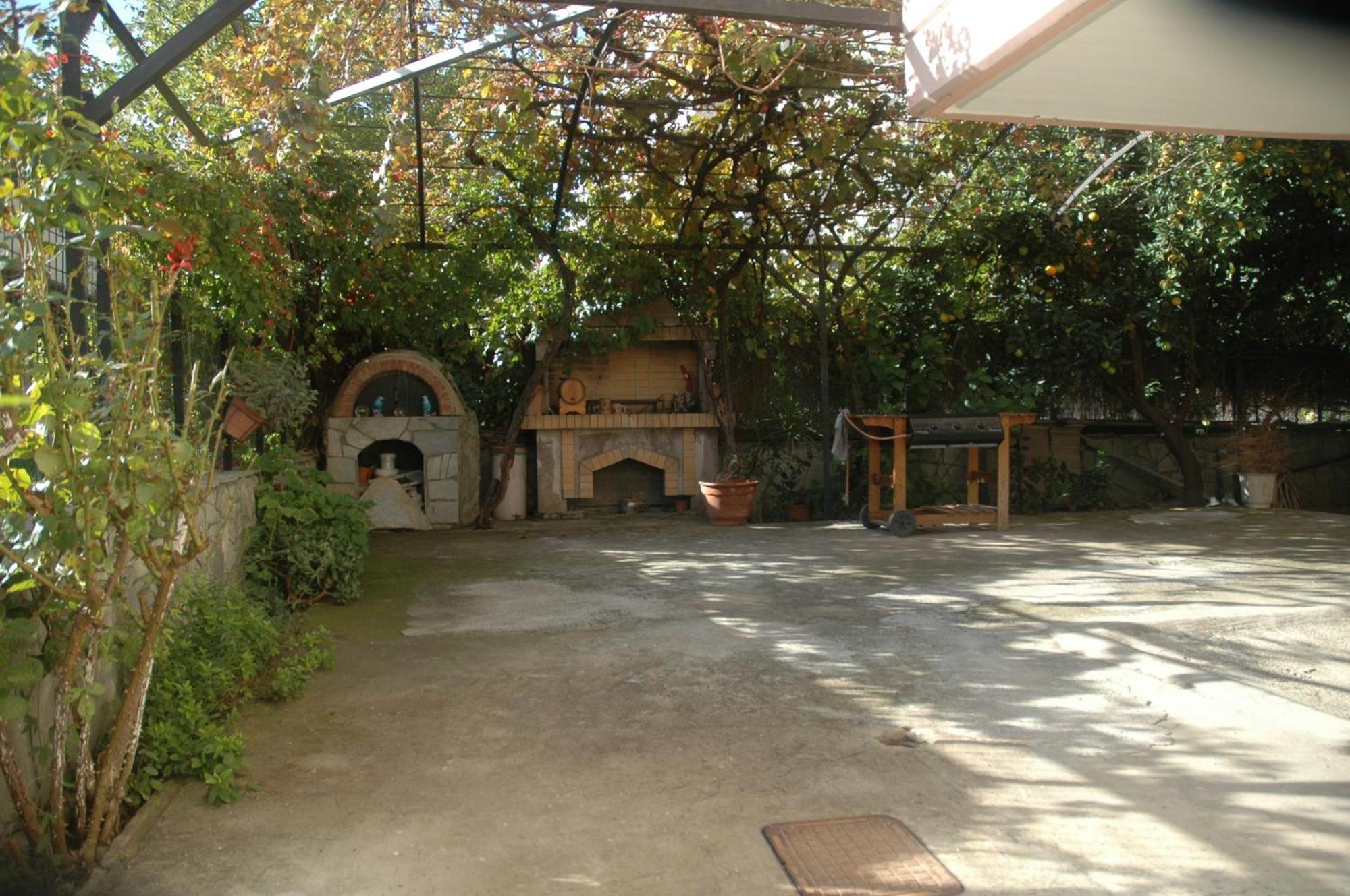 Mare - Mare B Hotel Patras Buitenkant foto