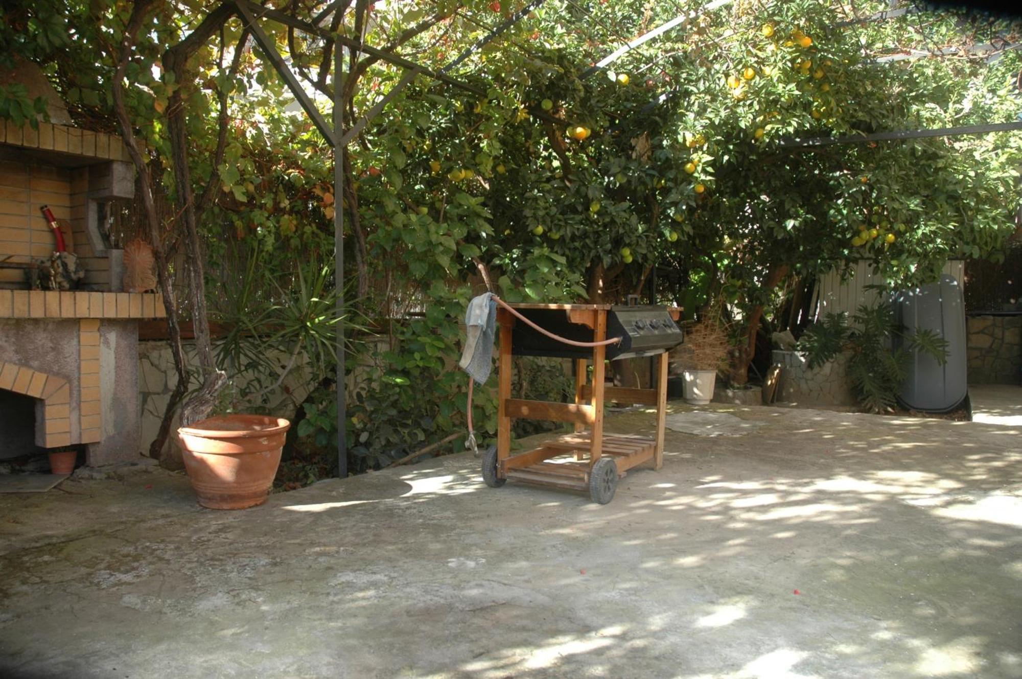 Mare - Mare B Hotel Patras Buitenkant foto